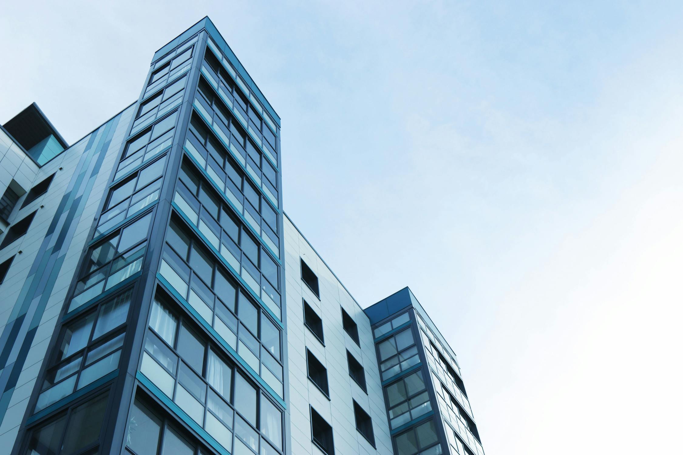 Commercial construction