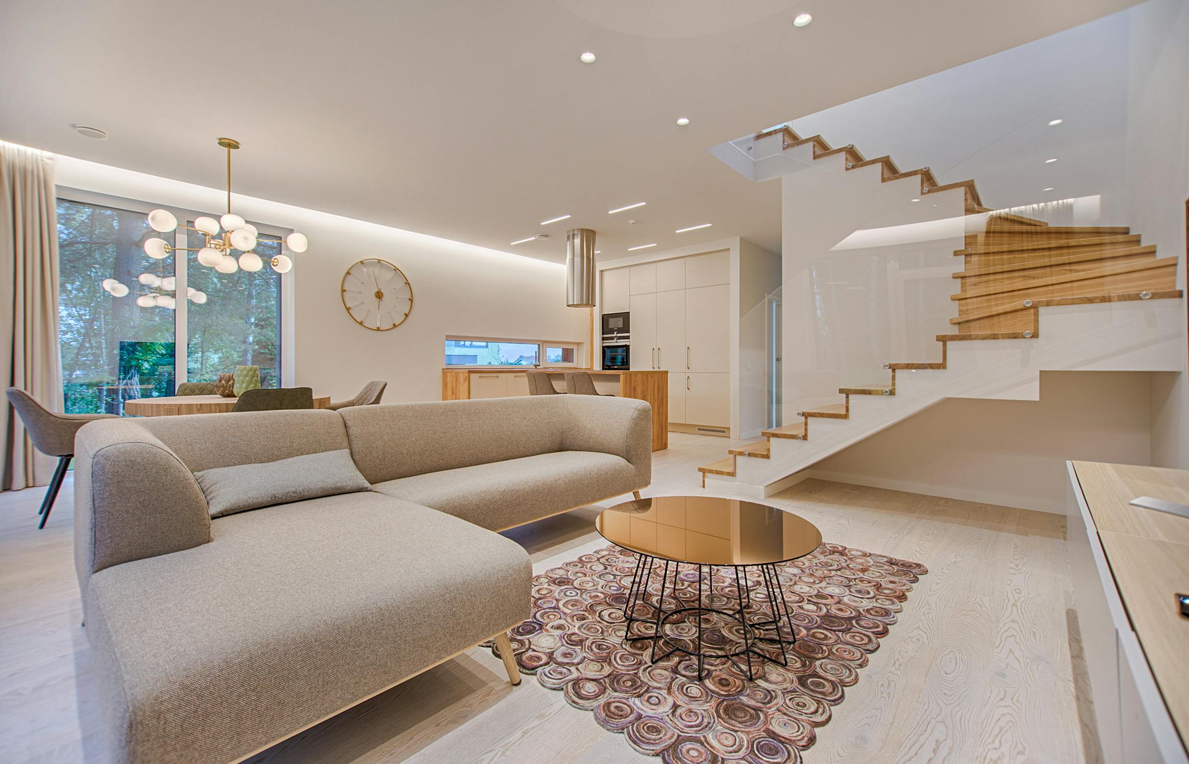 Living Room Renovation
